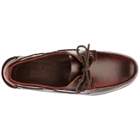 Sebago Endeavor Shoe | SendIt Sailing