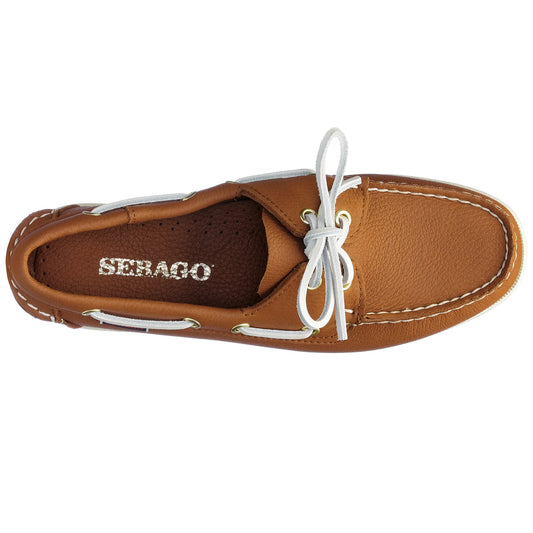 Sebago Portland Fisher Woman Shoe | SendIt Sailing