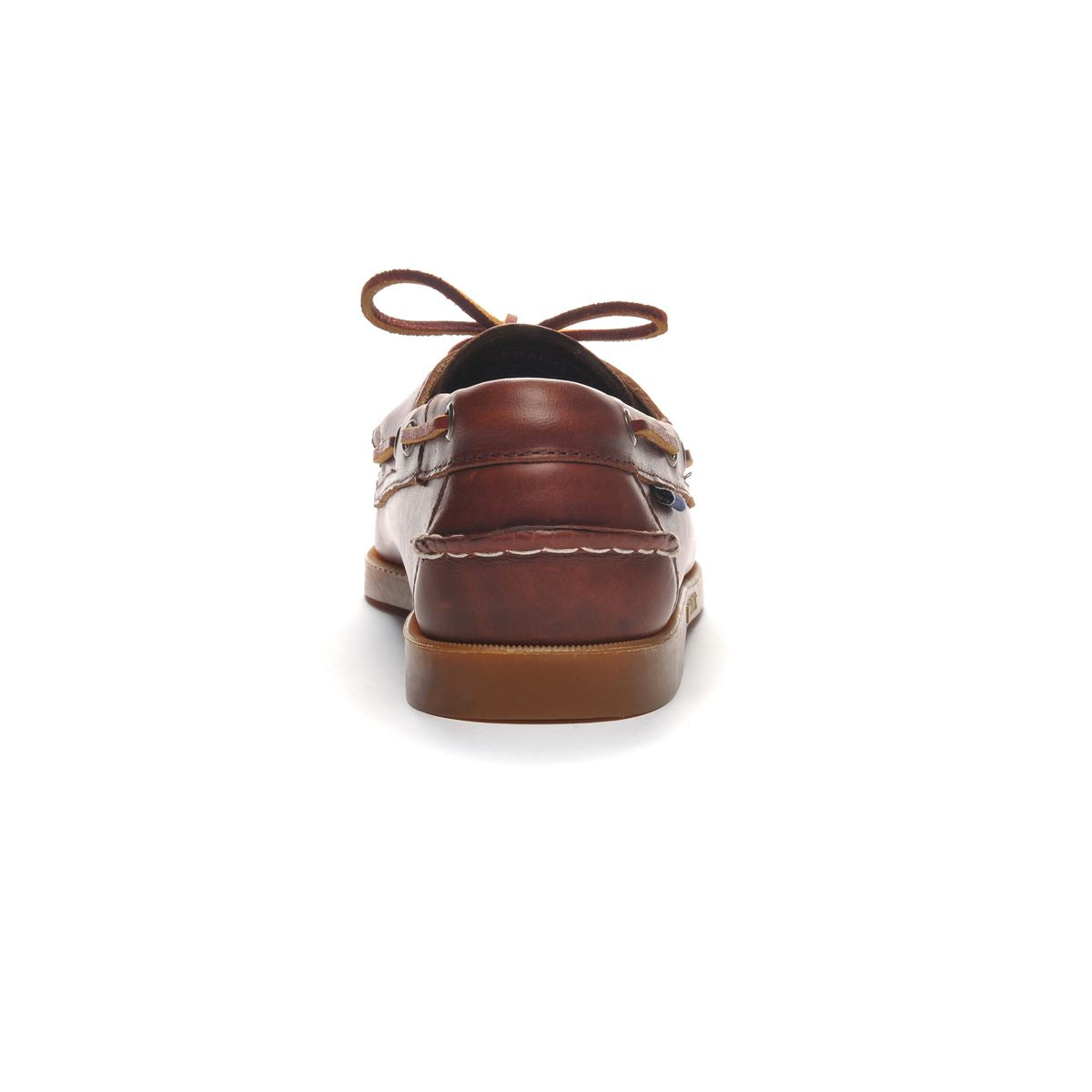 Sebago Portland Waxed Shoe | SendIt Sailing
