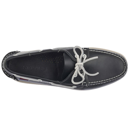 Sebago Docksides Portland Shoe | SendIt Sailing