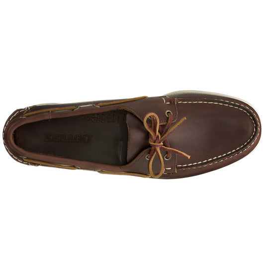 Sebago Portland Waxed Shoe | SendIt Sailing