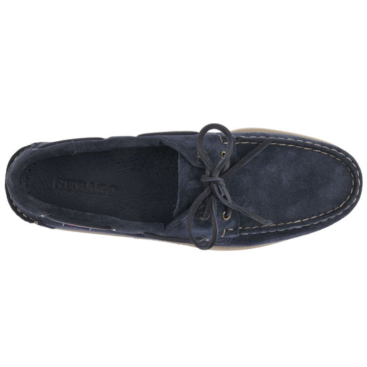 Sebago Portland Roughout Shoe | SendIt Sailing