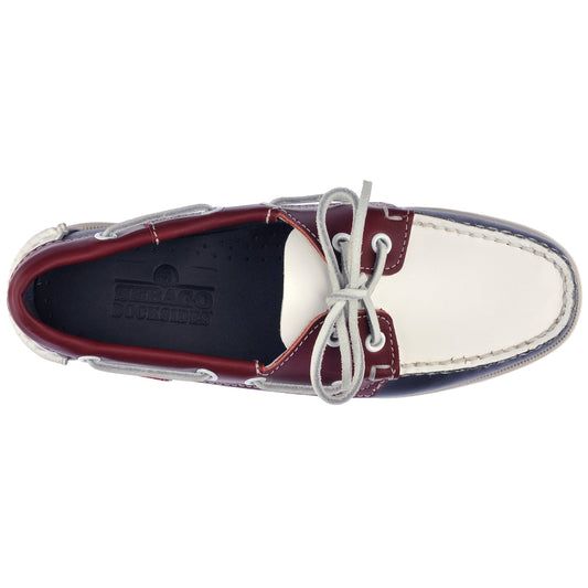 Sebago Portland Spinnaker Woman Shoe | SendIt Sailing