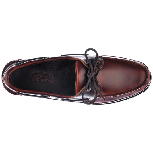 Sebago Schooner Shoe | SendIt Sailing