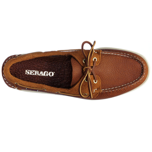 Sebago Portland Nepal Shoe | SendIt Sailing