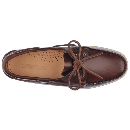 Sebago Portland Veg Total Ht Shoe | SendIt Sailing