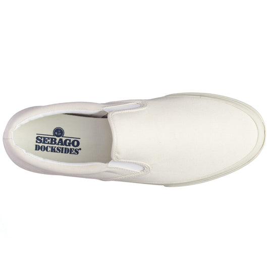 Sebago Jack Shoe | SendIt Sailing