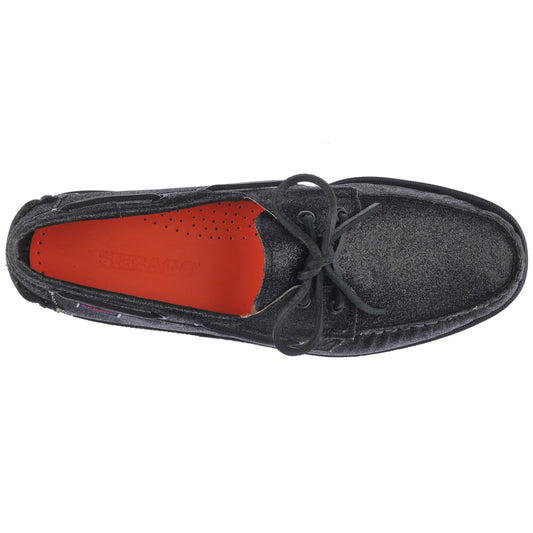 Sebago Portland Glitter Shoe | SendIt Sailing