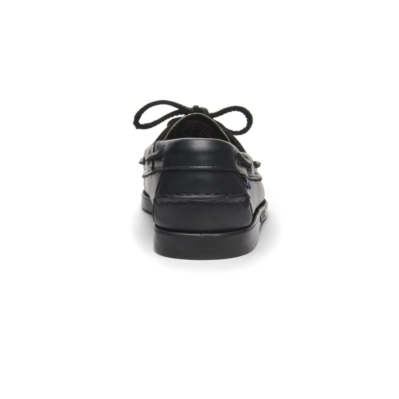 Sebago Portland Vamp Glitter Shoe | SendIt Sailing