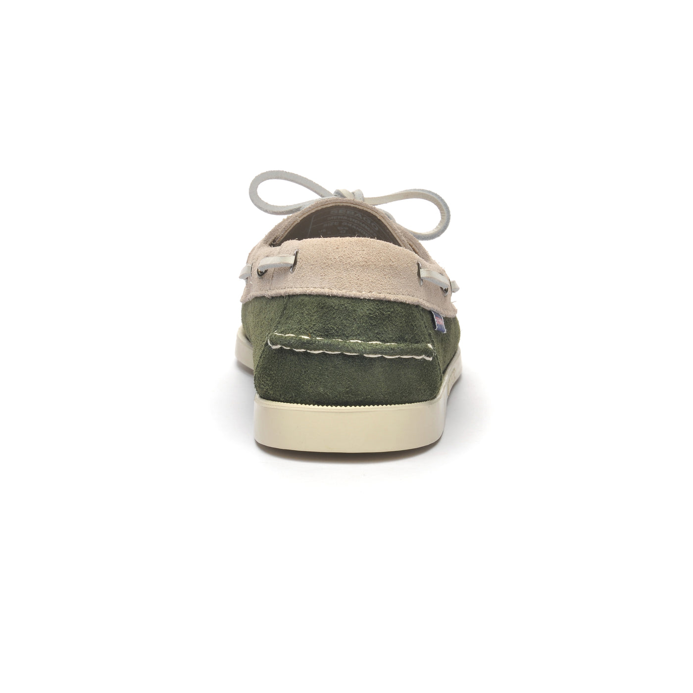 Sebago Portland Jib Shoe | SendIt Sailing