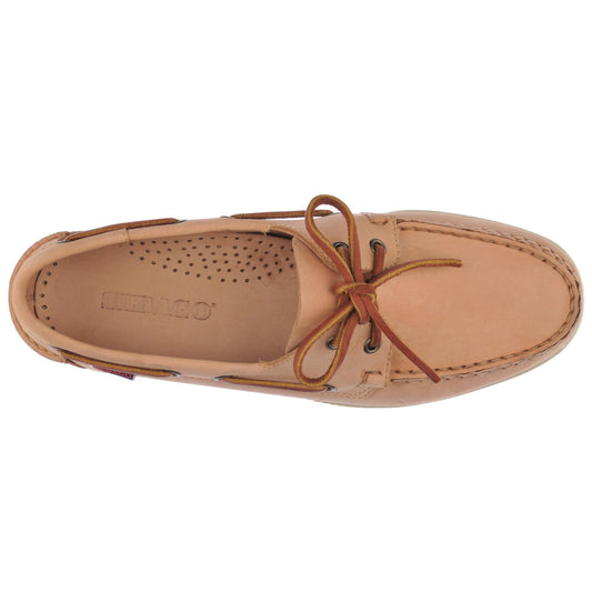 Sebago Portland Veg Shoe | SendIt Sailing