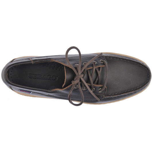 Sebago Admiral Budu Shoe | SendIt Sailing