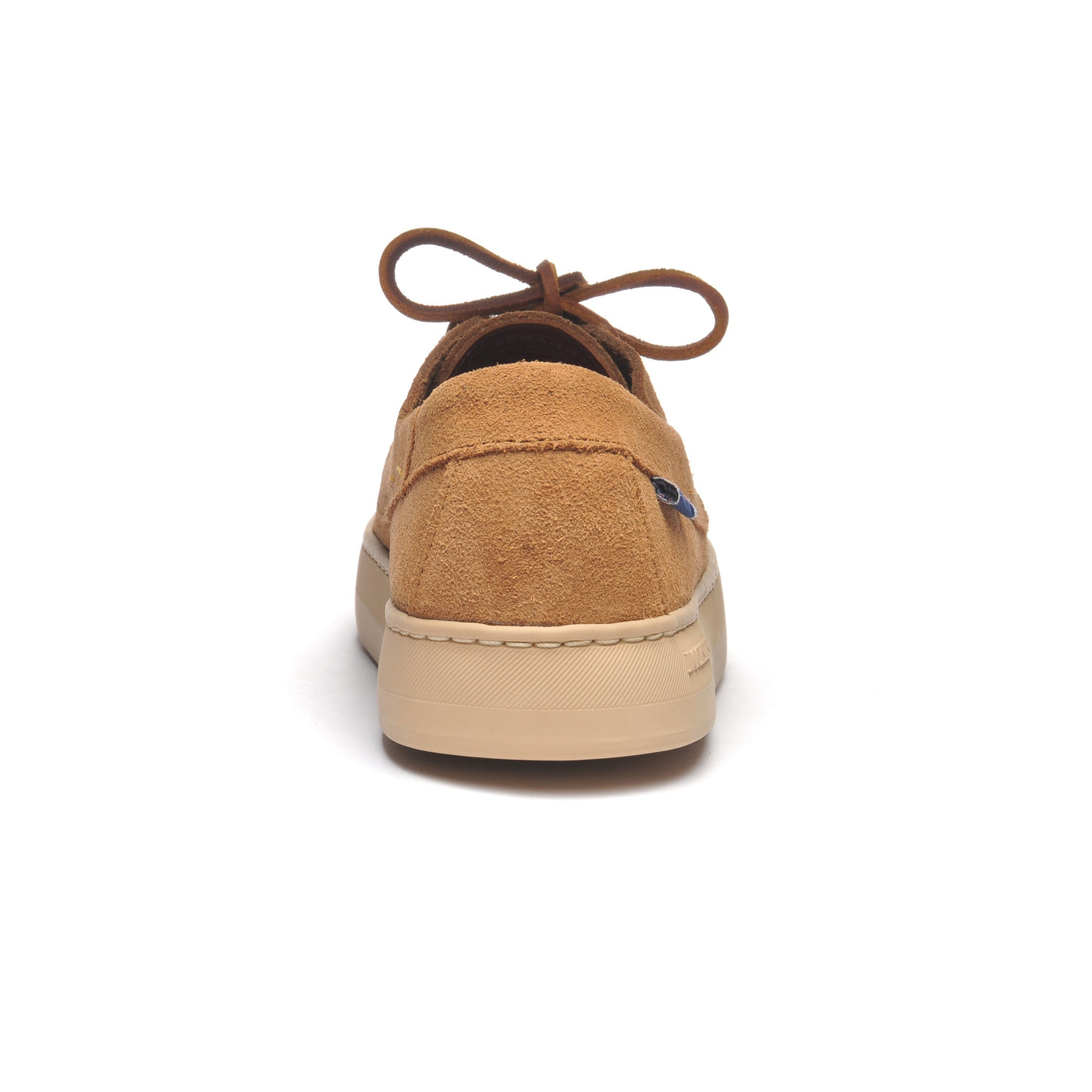Sebago Admiral Suede Shoe | SendIt Sailing