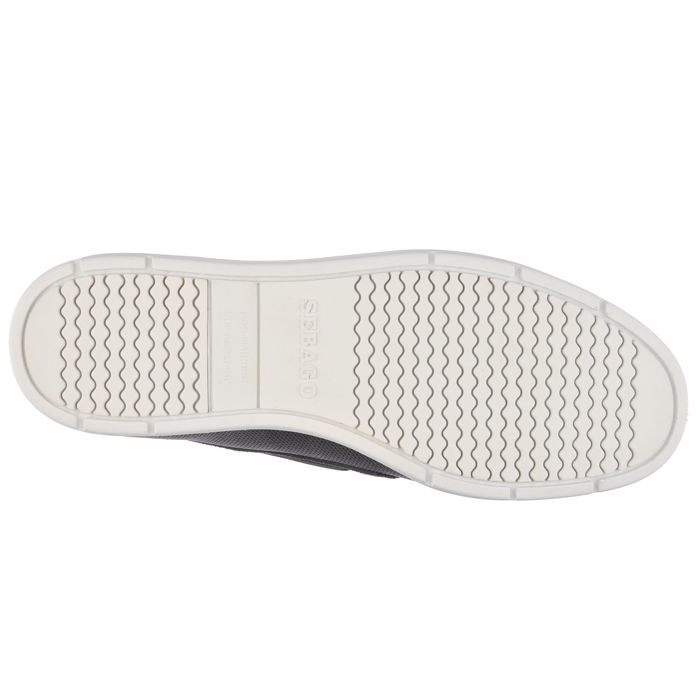 Sebago Monterey Shoe | SendIt Sailing