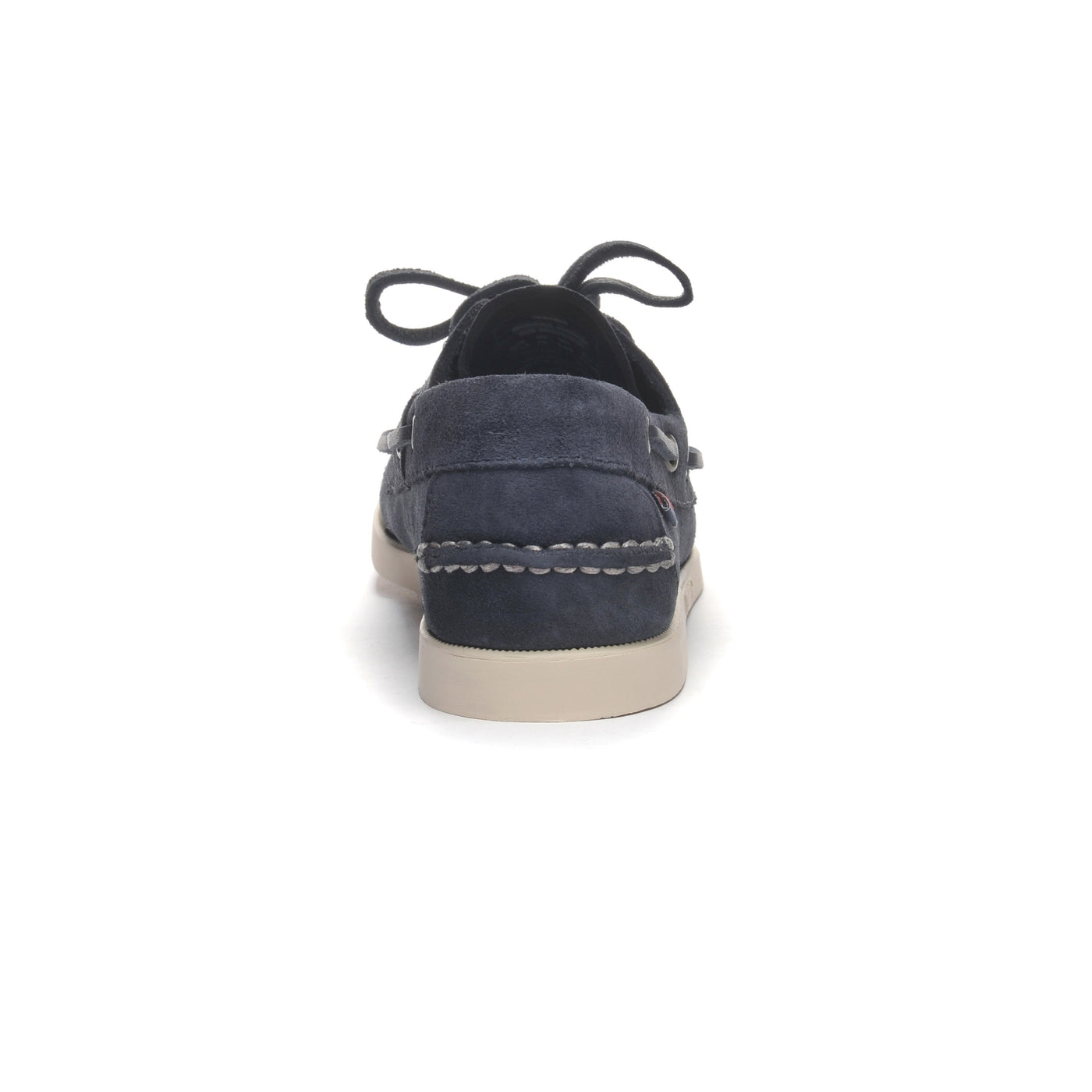 Sebago Portland Roughout Shoe | SendIt Sailing