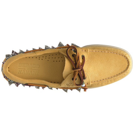 Sebago Portland Hanami Woman Shoe | SendIt Sailing