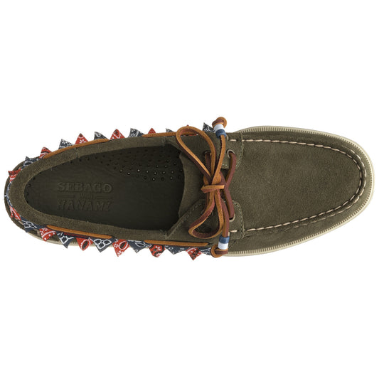 Sebago Portland Hanami Shoe | SendIt Sailing