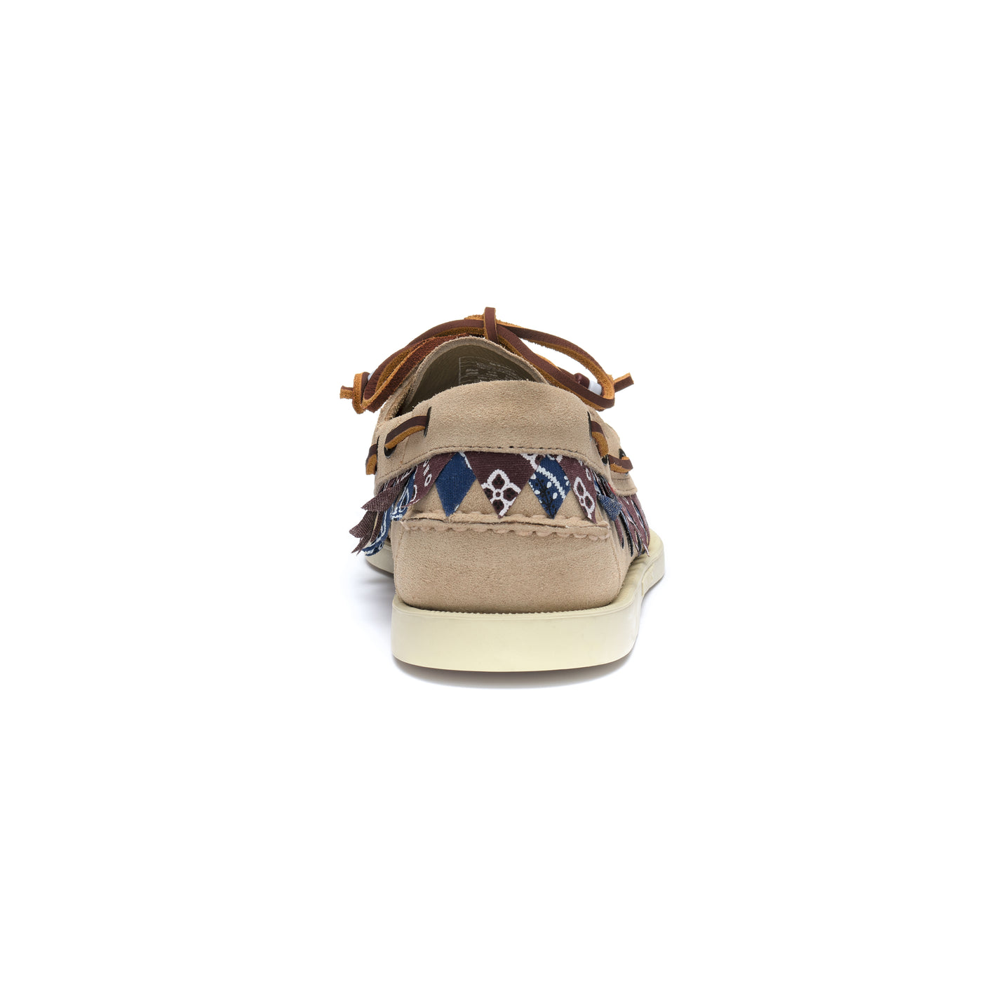 Sebago Portland Hanami Shoe | SendIt Sailing