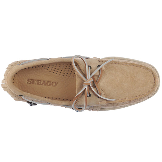Sebago Portland Fringes Shoe | SendIt Sailing