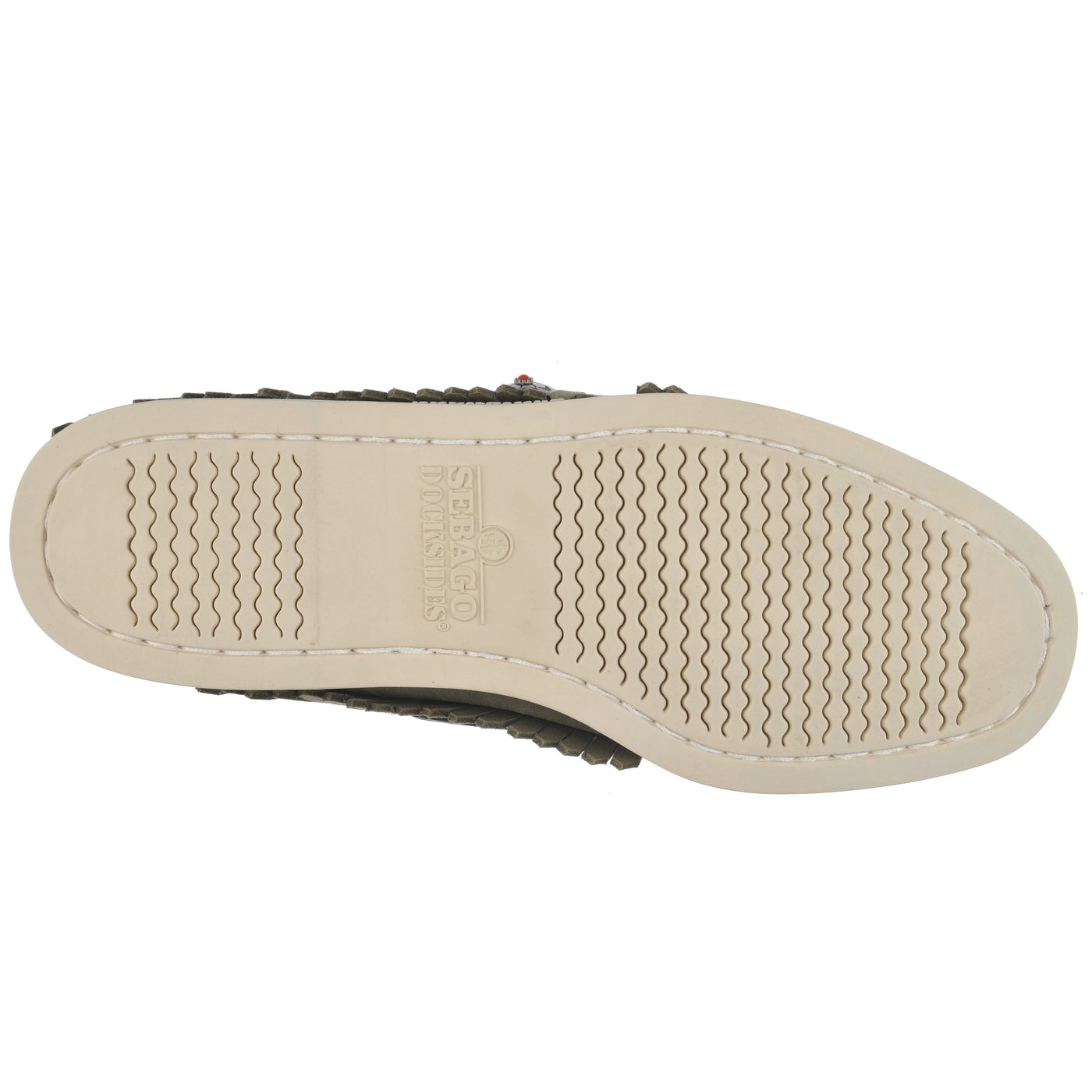 Sebago Portland Fringes Shoe | SendIt Sailing