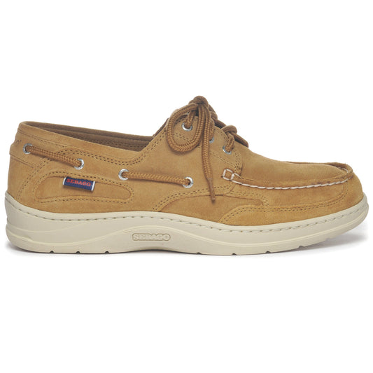 Sebago Scotty Shoe | SendIt Sailing