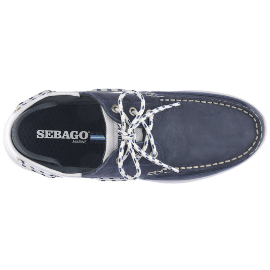 Sebago FOREMUST Shoe | SendIt Sailing