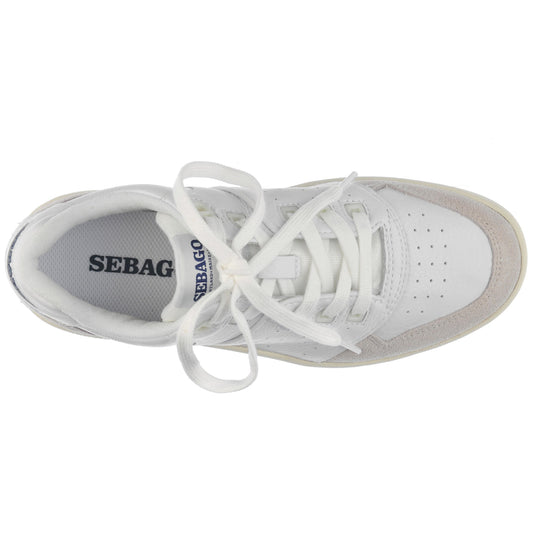 Sebago Hurricane Shoe | SendIt Sailing
