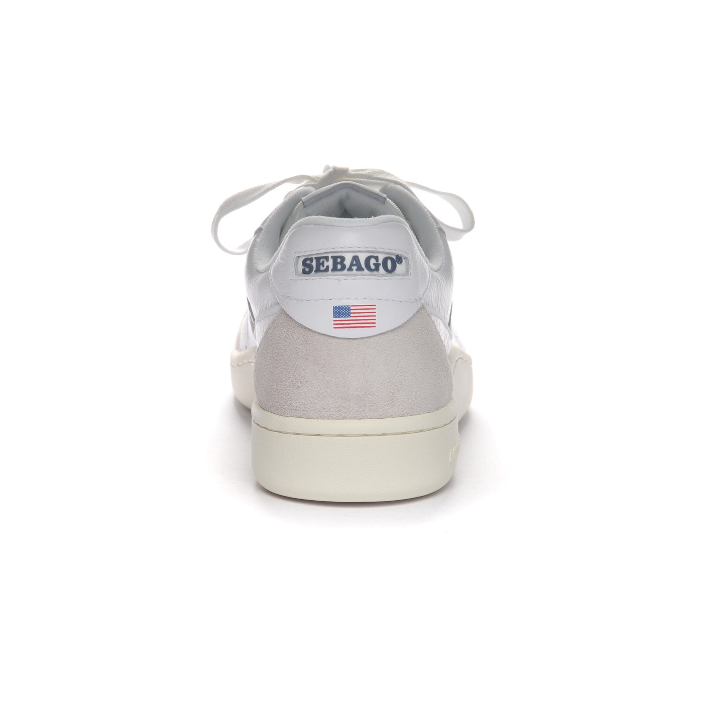 Sebago Hurricane Shoe | SendIt Sailing