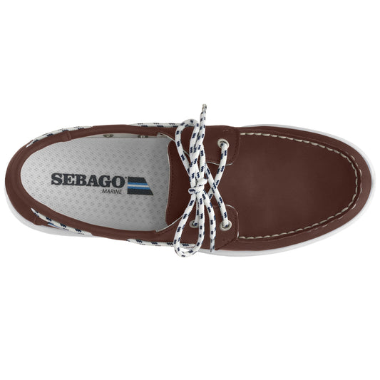 Sebago Jackman Woman Shoe | SendIt Sailing