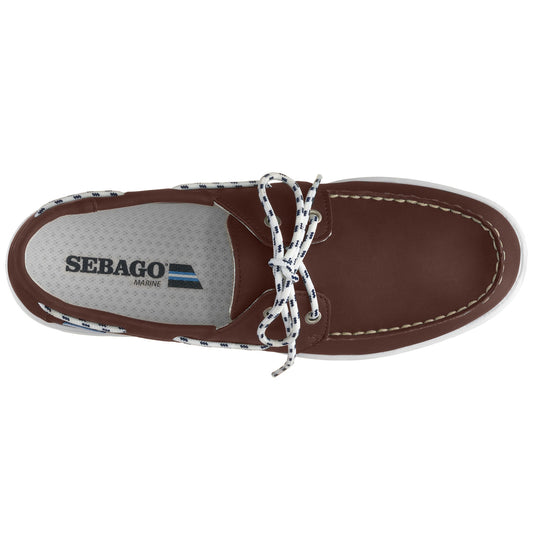 Sebago Jackman Shoe | SendIt Sailing