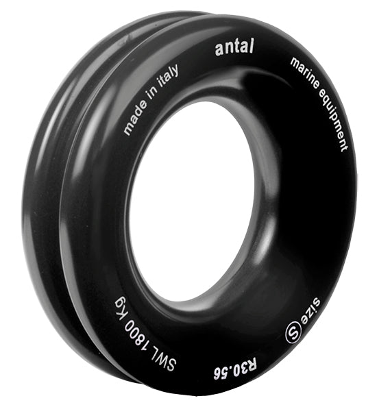 Antal R30.56 Solid Ring 30mm X 56mm | SendIt Sailing