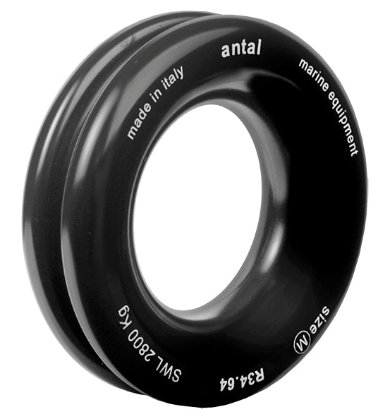 Antal R34.64 Solid Ring 34mm X 64mm | SendIt Sailing
