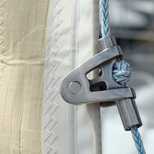 Spinlock Headsail Luff Feeder | SendIt Sailing