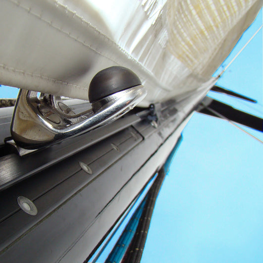 Spinlock Mainsail Luff Feeder | SendIt Sailing