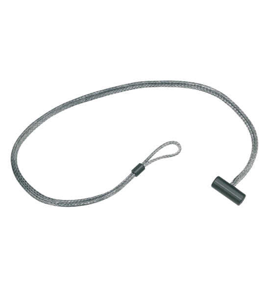 Antal SL5D Double Snap Loop 5mm, SWL 2,000 Kgs, Length 50cm | SendIt Sailing