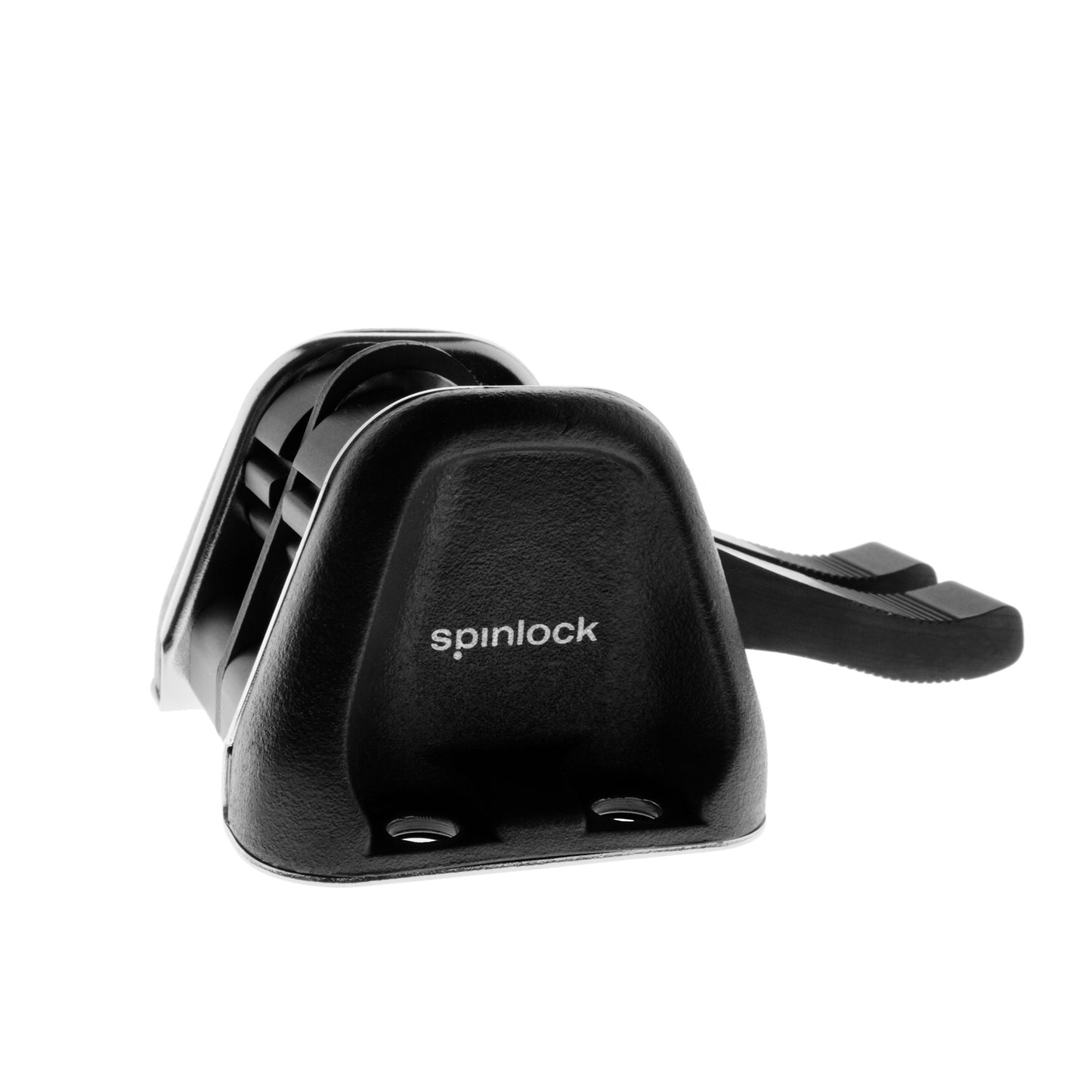 Spinlock Double Manual Jammer- 1/4-3/8 | SendIt Sailing