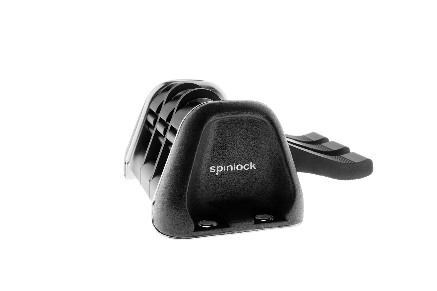 Spinlock Triple Manual Jammer- 1/4-3/8 | SendIt Sailing