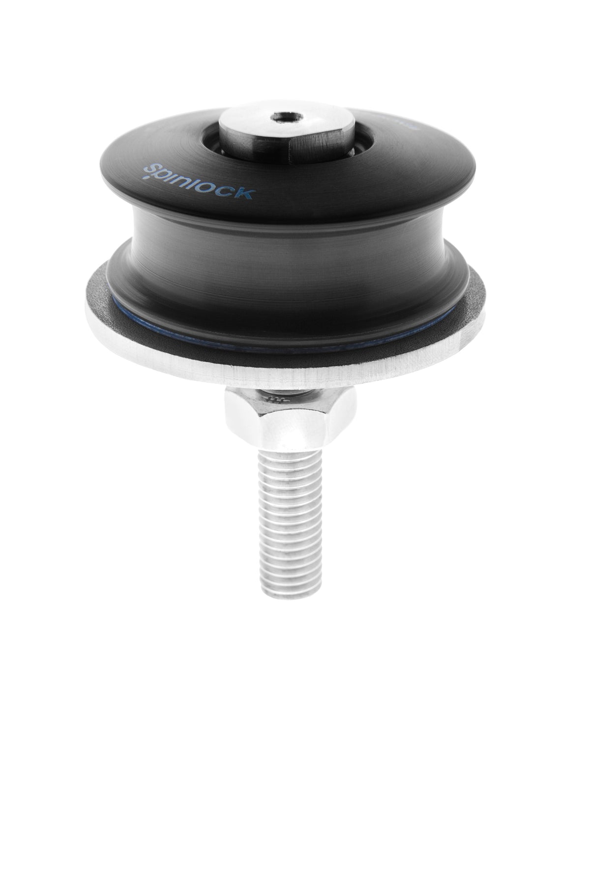 Spinlock Winchfeeder with 50mm Sheave | SendIt Sailing