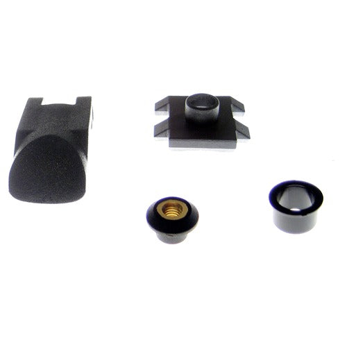 Spinlock XX Clutch (8-12mm) Upgrade Kit For Jaw Set And Moudling | SendIt Sailing
