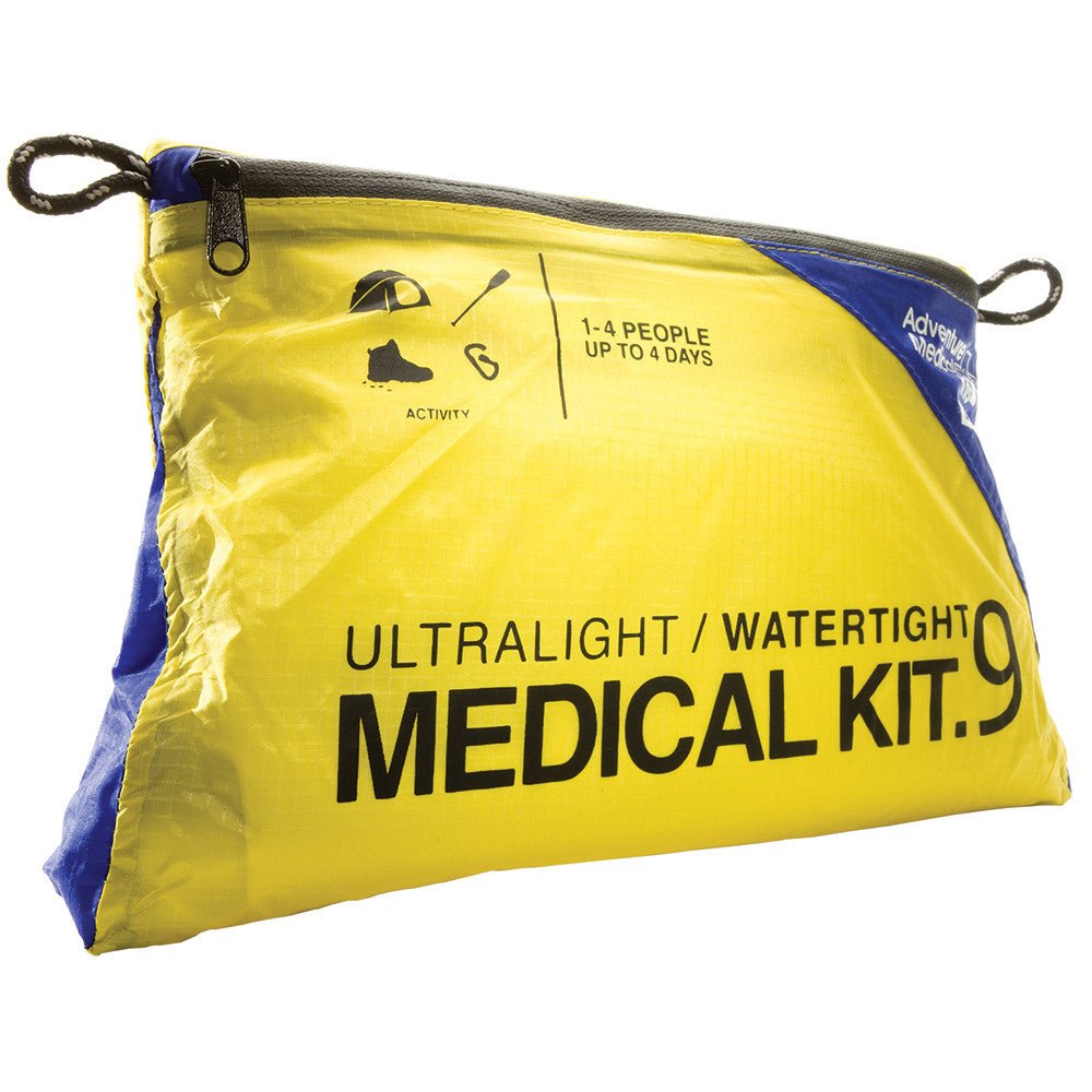 Adventure Medical Ultralight/Watertight .9 First Aid Kit | SendIt Sailing
