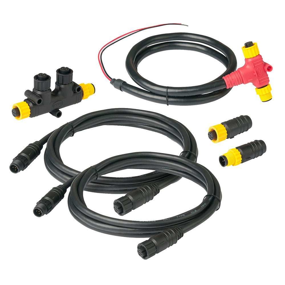 Ancor NMEA 2000 Dual Device Starter Kit | SendIt Sailing