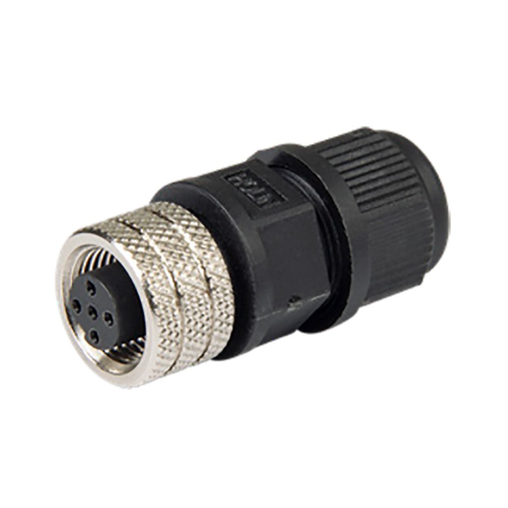 Ancor NMEA 2000 Field Serviceable Connector - Female | SendIt Sailing