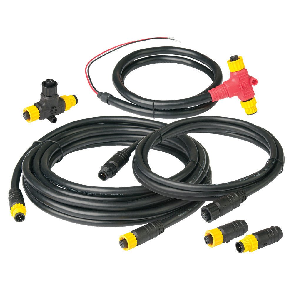 Ancor NMEA 2000 Single Device Backbone Starter Kit | SendIt Sailing