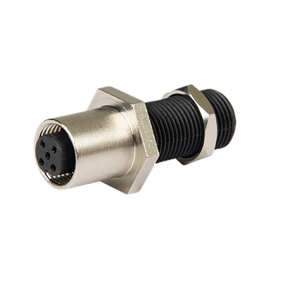 Ancor NMEA 2000 Through Bulkhead Adaptor | SendIt Sailing