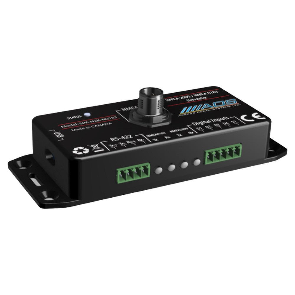 thumbnail image 2 of IKonvert - NMEA0183 To NMEA2000 Converter - Digital Yacht 2 of 13