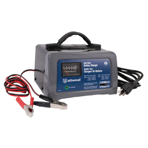 Attwood Marine & Automotive Battery Charger | SendIt Sailing