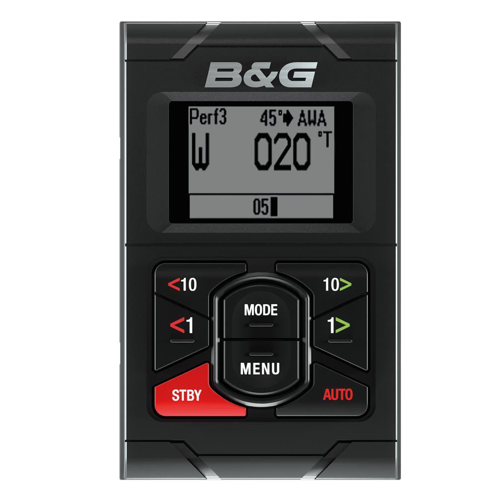 B&G H5000 Pilot Controller | SendIt Sailing