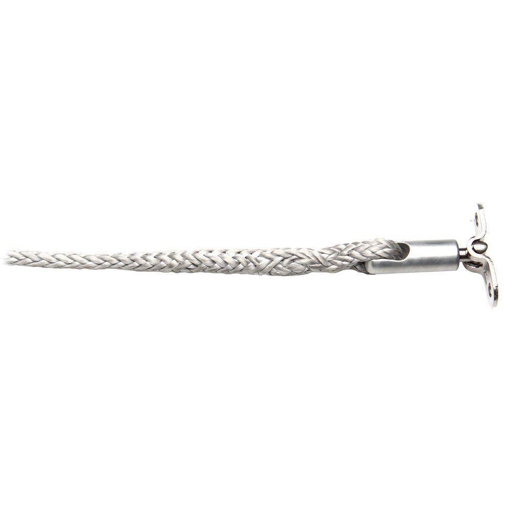 C. Sherman Johnson Deck Terminal with Splice Eye | SendIt Sailing