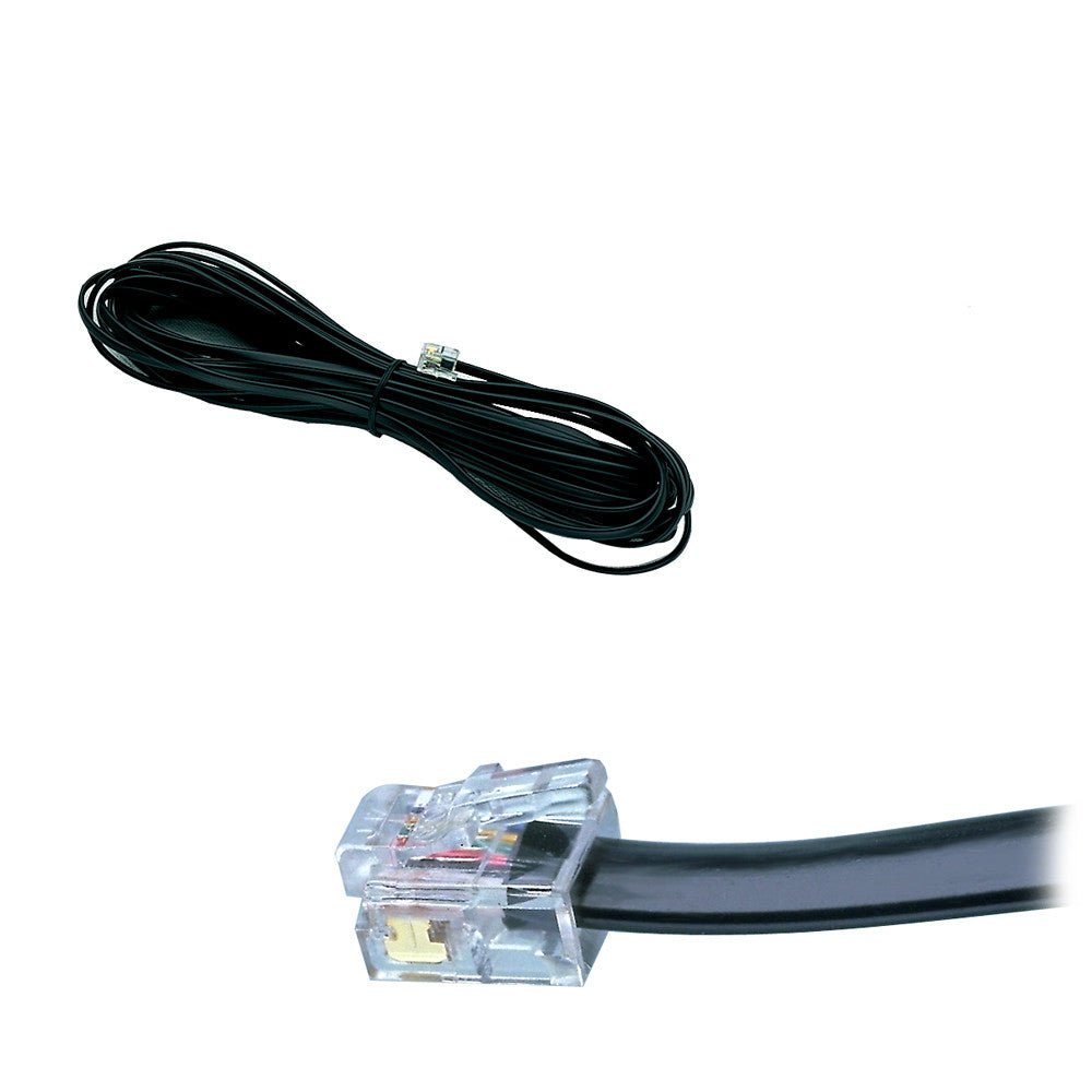 Davis 4-Conductor Extension Cable - 40ft | SendIt Sailing