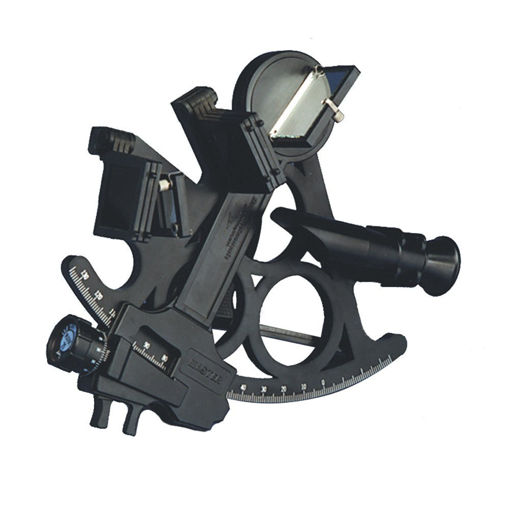 Davis Mark 15 Master Sextant | SendIt Sailing